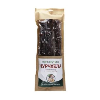 Чурчхела Полезнотека