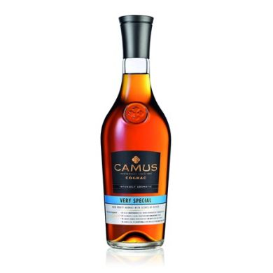 Коньяк «Камю» ВС 40% 0,5