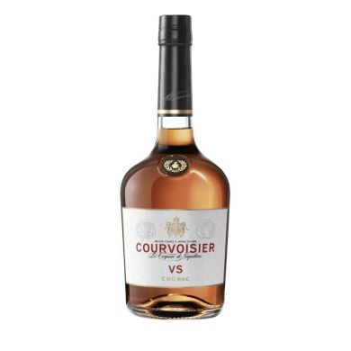 Коньяк «Курвуазье» ВС 40% 0,7