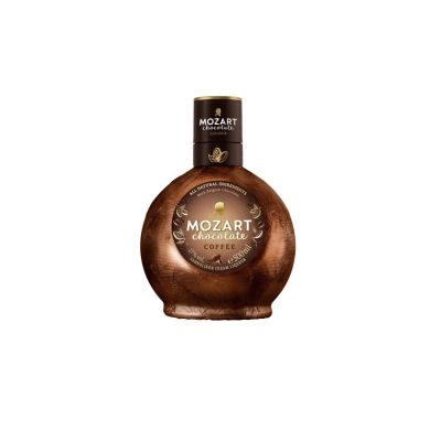 Ликер «Моцарт» Чоколейт Кофе 17% 0,5