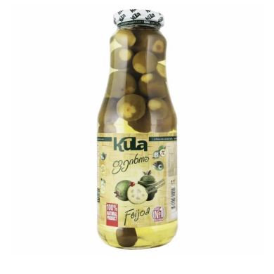 Компот «Кулаба» Фейхоа 1 л
