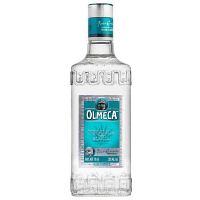 Текила «Ольмека» Сильвер 35% 0,7