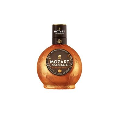 Ликёр «Моцарт» Чоколейт Крим Пампкин Спайс 17% 0,5