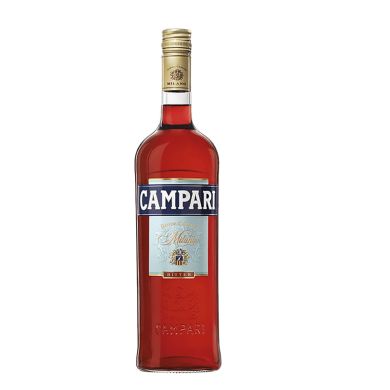 Ликер десертный «Кампари» (аперитив) 25% 0,7