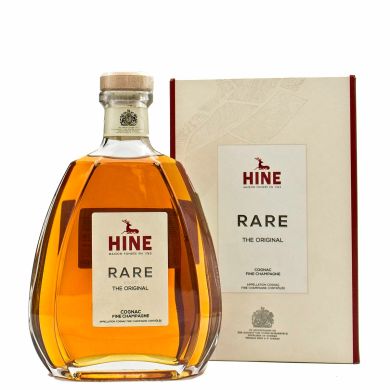 Коньяк «Хайн Рар» ВСОП 40% 0,7 в п/у