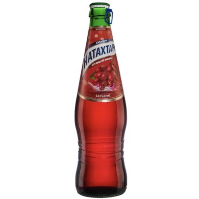 Лимонад «Натахтари» барбарис 0,5