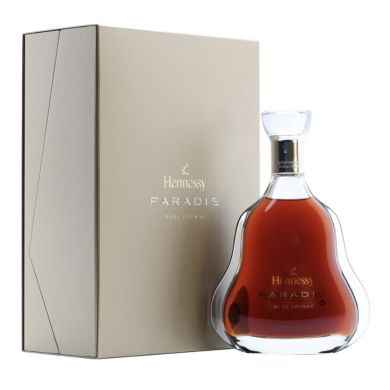 Коньяк Хеннесси «Паради» 40% 0,7 в п/у