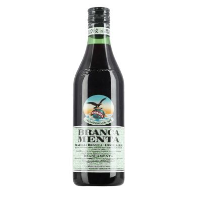 Ликер «Бранка Мента» 28% 0,5