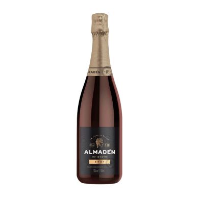 Вино игристое «Алмаден» белое брют 11,5% 0,75