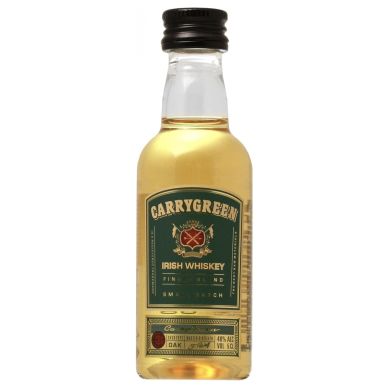 Виски «Керригрин» 40% 0,05