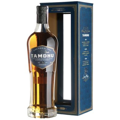 Виски «Тамду» 15 лет 46% 0,7 в п/у