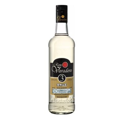 Ром «Рон Варадеро Аньехо» 3 года 38% 0,7