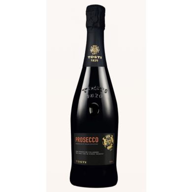 Вино игристое «Тости» Просекко белое сухое 11% 0,75
