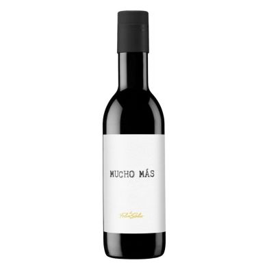 Вино «Мучо Мас» красное полусухое 13,5% 0,187